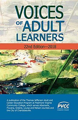 Voices Of Adult Learners 2018-..