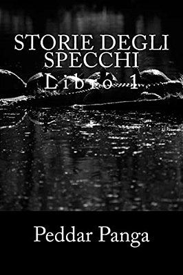 Storie Degli Specchi-..