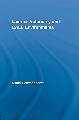 Learner Autonomy And Call Environments-..