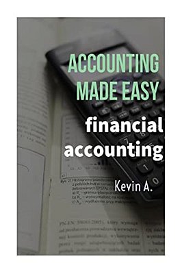 Accounting Made Easy-..