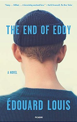 The End Of Eddy-..