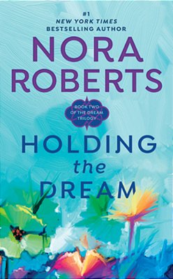Holding The Dream-..