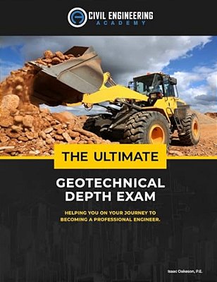 The Ultimate Geotechnical Depth Exam-..