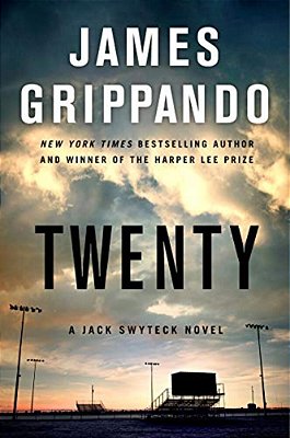 Twenty: A Jack Swyteck Novel-..