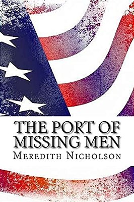 The Port Of Missing Men (Special Edition)-..