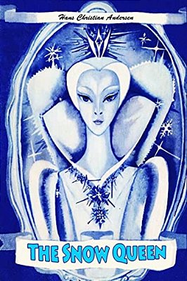 The Snow Queen-..