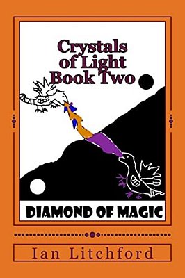 Crystals Of Light 2: Diamond Of Magic-..
