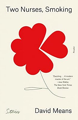 Two Nurses, Smoking: Stories-..