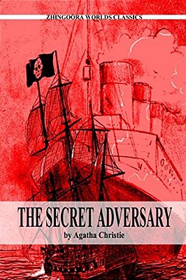 The Secret Adversary-..