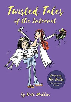 Twisted Tales Of The Internet-..