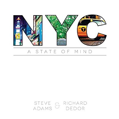 Nyc: A State Of Mind-..