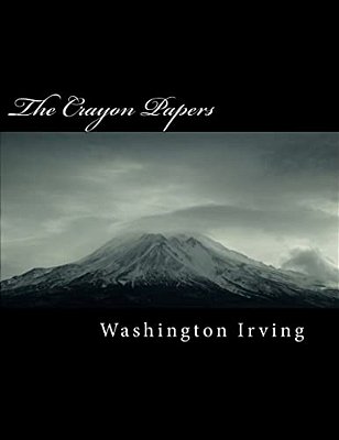 The Crayon Papers-..