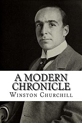 A Modern Chronicle-..