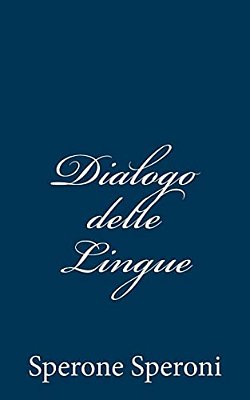 Dialogo Delle Lingue-..