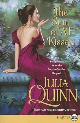 The Sum Of All Kisses-..