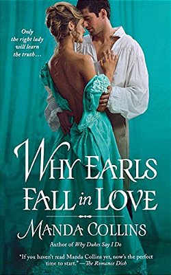 Why Earls Fall In Love-..