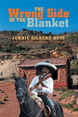 The Wrong Side Of The Blanket-..