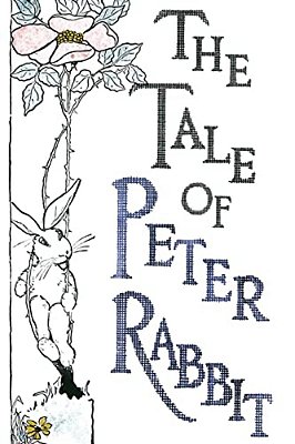 The Tale Of Peter Rabbit-..