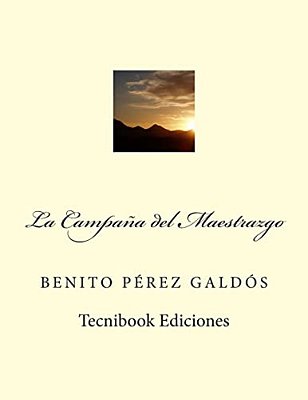La Campana Del Maestrazgo-..