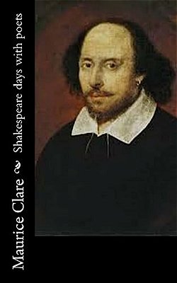 Shakespeare Days With Poets-..