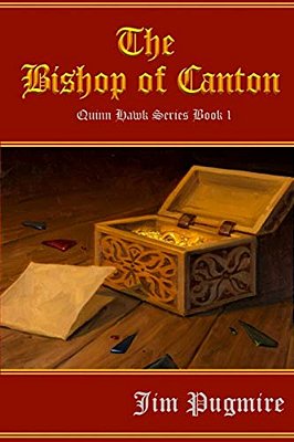 The Bishop Of Canton-..