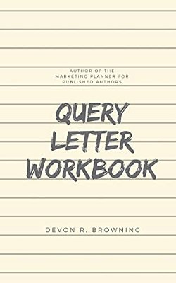 Query Letter Workbook-..