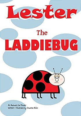 Lester The Laddiebug-..