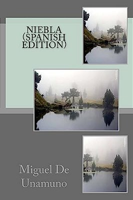 Niebla (Spanish Edition)-..