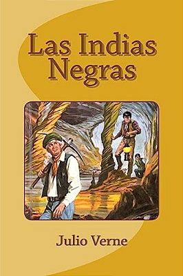 Las Indias Negras-..