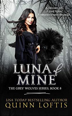 Luna Of Mine-..