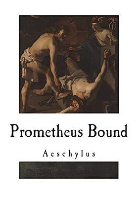 Prometheus Bound-..