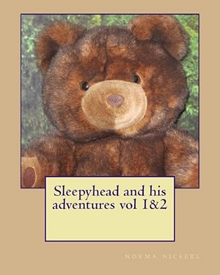 Sleepyhead And His Adventures Vol 1&2-..