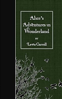 Alice's Adventures In Wonderland-..