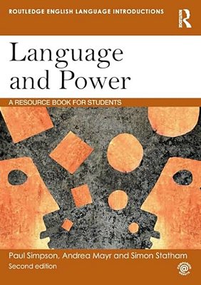 Language And Power: A Resource Book For Students-..