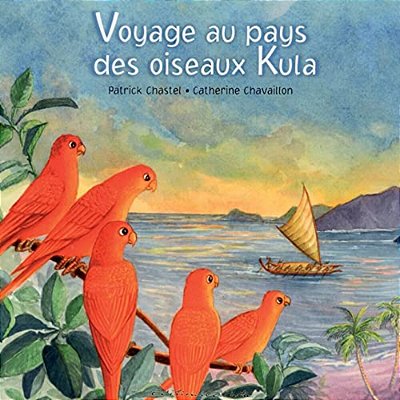 Voyage Au Pays Des Oiseaux Kula-..
