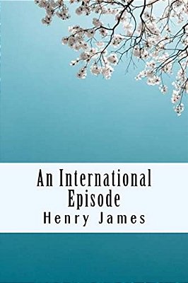 An International Episode-..