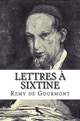 Lettres À Sixtine-..