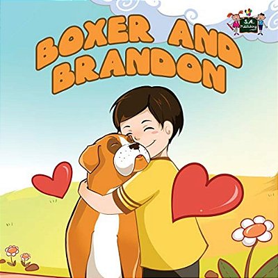 Boxer And Brandon-..
