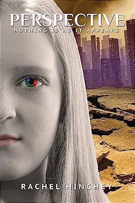 Perspective: Nothing Is As It Appears-..