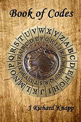 Book Of Codes-..