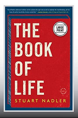 The Book Of Life-..