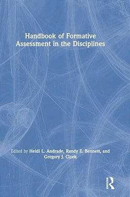 Handbook Of Formative Assessment In The Disciplines-..