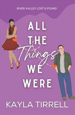 All The Things We Were-..