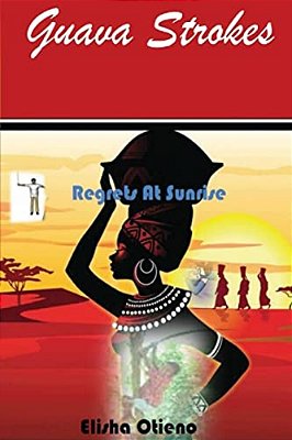 Guava Strokes: Regrets At Sunrise-..