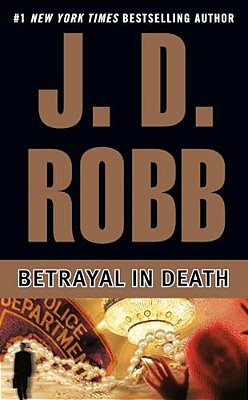 Betrayal In Death-..