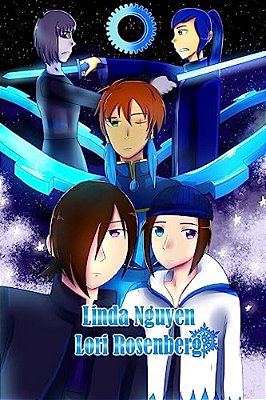 Chronophim Trilogy-..