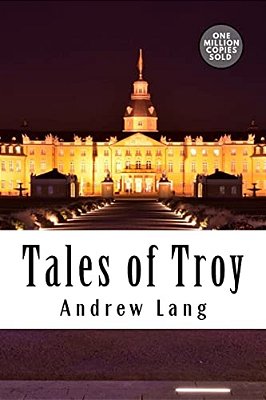 Tales Of Troy-..