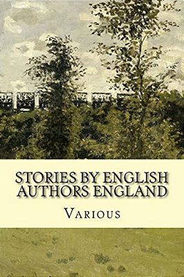 Stories By English Authors England-..