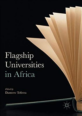 Flagship Universities In Africa-..