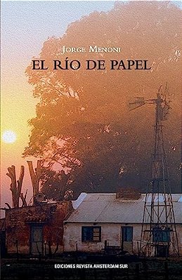 El Rio De Papel-..